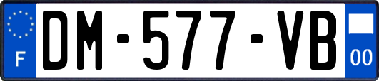 DM-577-VB