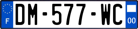 DM-577-WC