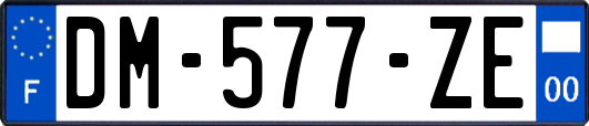 DM-577-ZE