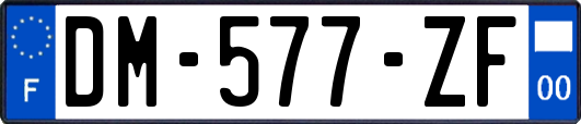 DM-577-ZF