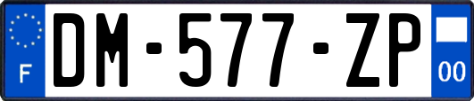 DM-577-ZP