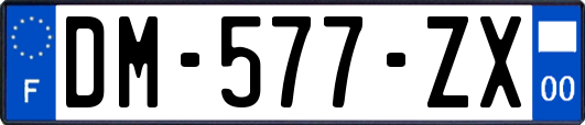 DM-577-ZX