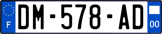 DM-578-AD