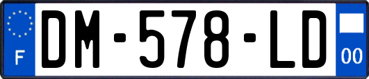 DM-578-LD