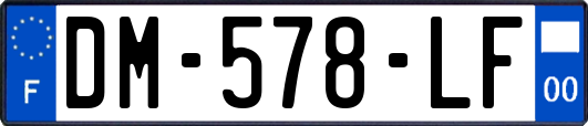 DM-578-LF