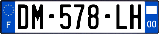 DM-578-LH