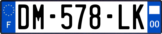 DM-578-LK