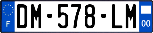 DM-578-LM
