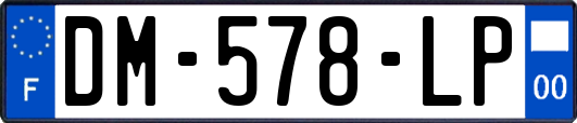 DM-578-LP