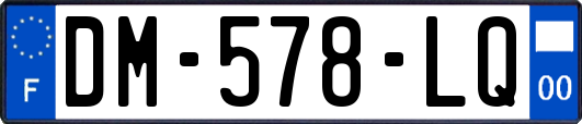 DM-578-LQ