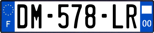 DM-578-LR