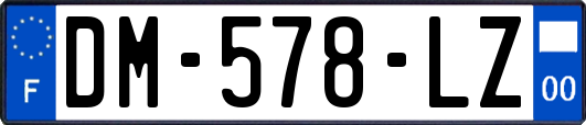DM-578-LZ