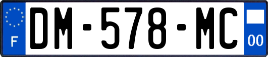 DM-578-MC