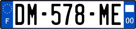 DM-578-ME