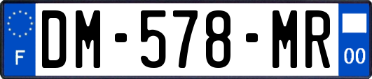 DM-578-MR