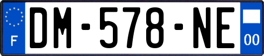 DM-578-NE