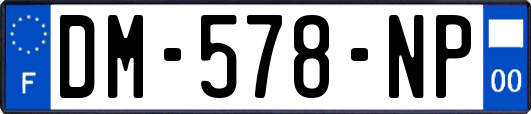 DM-578-NP