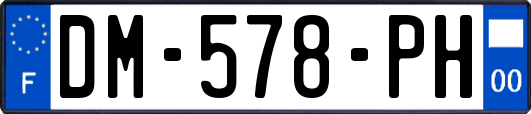 DM-578-PH