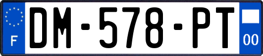 DM-578-PT