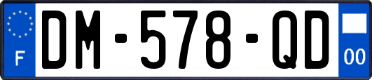DM-578-QD
