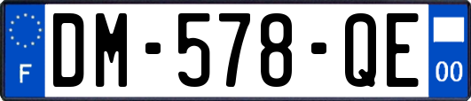 DM-578-QE