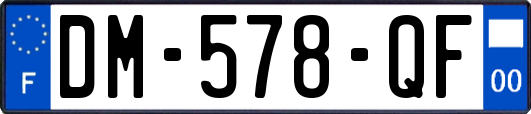 DM-578-QF