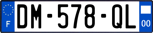 DM-578-QL