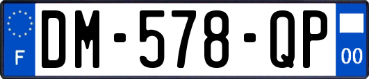 DM-578-QP