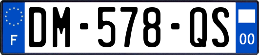 DM-578-QS
