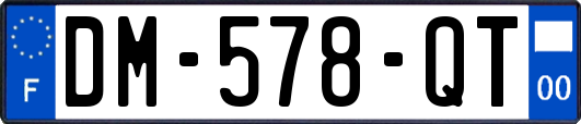 DM-578-QT