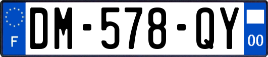 DM-578-QY