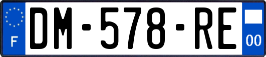 DM-578-RE