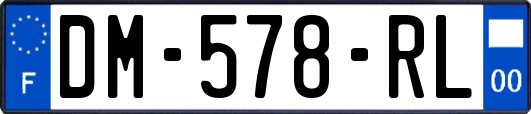 DM-578-RL
