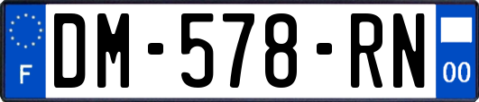 DM-578-RN