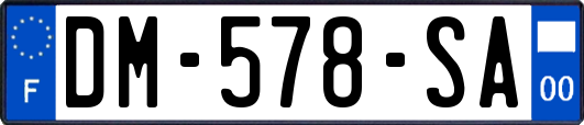 DM-578-SA