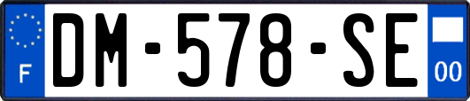 DM-578-SE