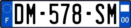 DM-578-SM