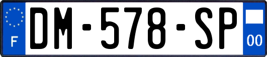 DM-578-SP