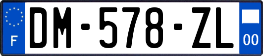 DM-578-ZL