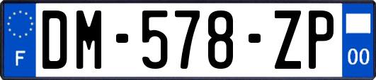 DM-578-ZP