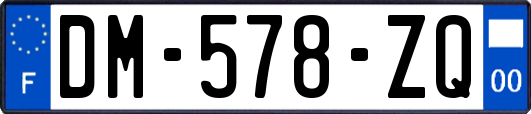 DM-578-ZQ