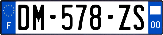 DM-578-ZS
