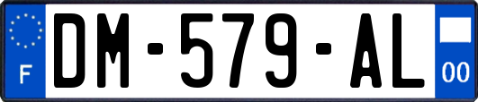 DM-579-AL