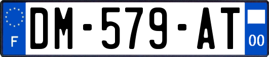 DM-579-AT