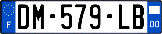 DM-579-LB