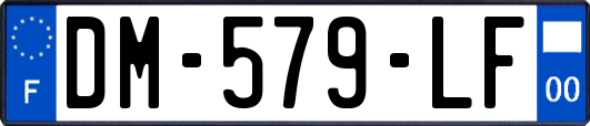 DM-579-LF