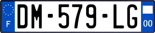 DM-579-LG