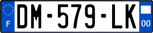 DM-579-LK