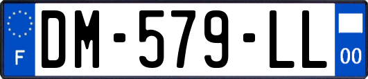 DM-579-LL