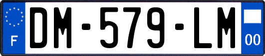 DM-579-LM